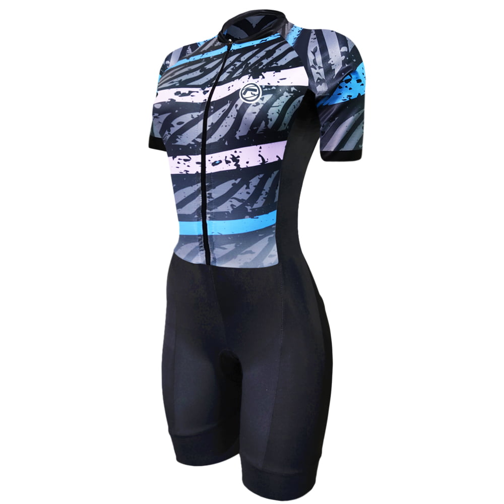 Macaquinho ciclismo feminino barbedo Clearance