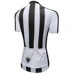 Camisa de Ciclismo Barbedo Atlético-MG Alvinegro
