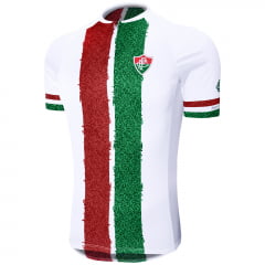 Camisa de Ciclismo Barbedo Fluminense Laranjeiras