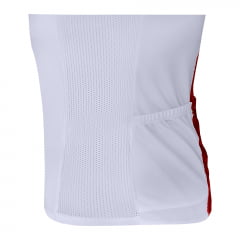 Camisa de Ciclismo Barbedo Fluminense Laranjeiras