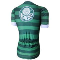 Camisa de Ciclismo Barbedo Palmeiras Palestra