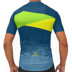 Camisa de Ciclismo Barbedo Colombiere